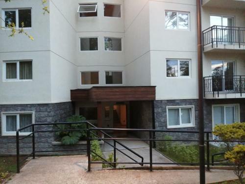 Apartamento Puc�n, Todo El A�o