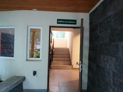 Apartamento Puc�n, Todo El A�o