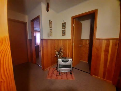 Casa 906 Condominio Suizo Pucon