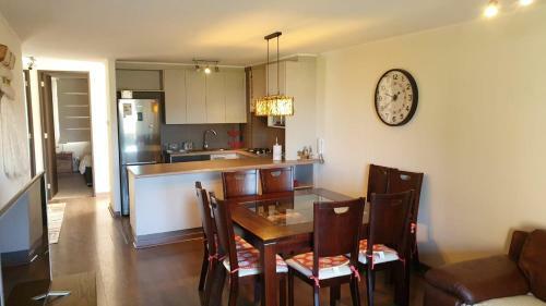 Apartamento Departamento Costa Puc�n