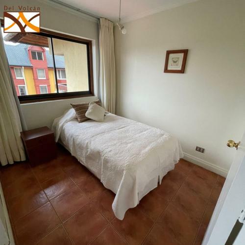 Hotel Del Volc�n