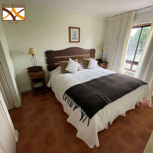 Hotel Del Volc�n