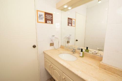Hotel Del Volc�n