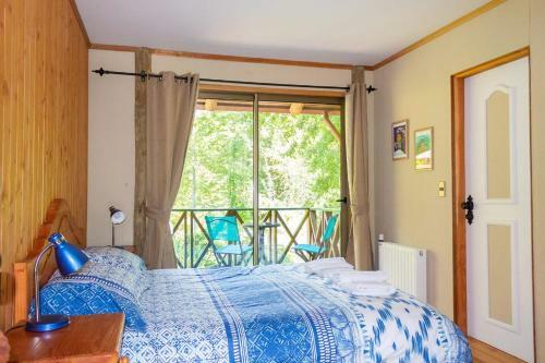 Mujer R�o Bed And Breakfast