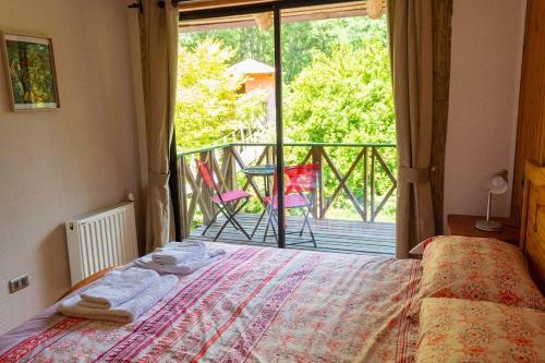 Mujer R�o Bed And Breakfast