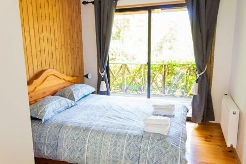 Mujer R�o Bed And Breakfast