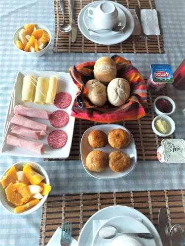 Mujer R�o Bed And Breakfast
