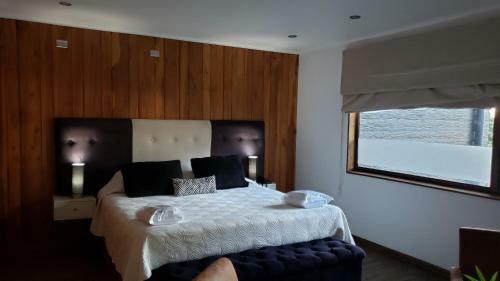 Hotel Boutique Bordeluz