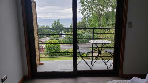 Hotel Boutique Bordeluz