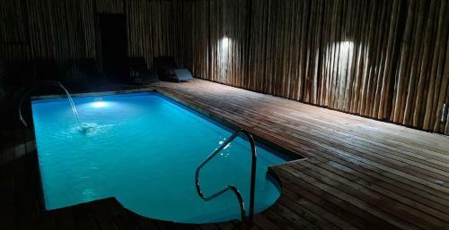 Hotel Boutique Bordeluz
