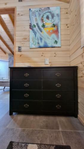 Hostal Blue House Departamento - Caba�a - Casa