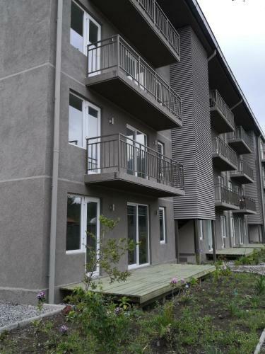 Apartamento Departamento Puc�n Nativo