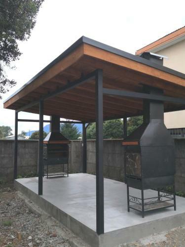 Apartamento Departamento Puc�n Nativo