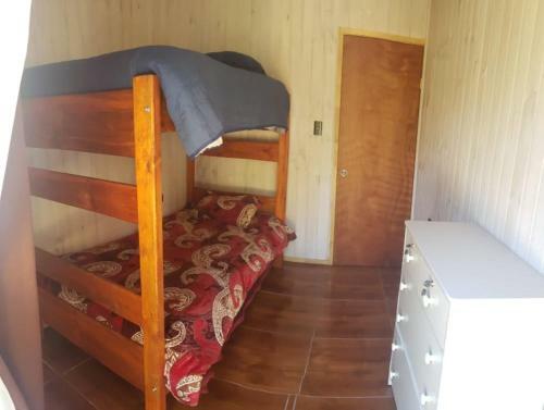 Caba�as Alaska