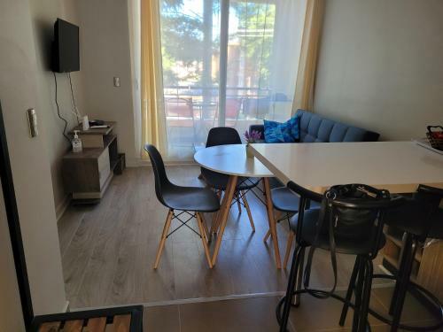 Apartamento Departamento Robles de Puc�n
