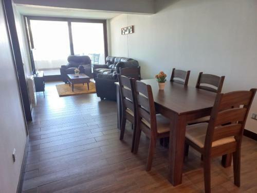 Apartamento Departamento Con Acceso A Playa