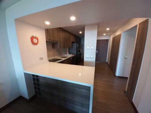 Apartamento Departamento Con Acceso A Playa