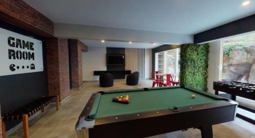 Apartamento Studio 410 Puc�n