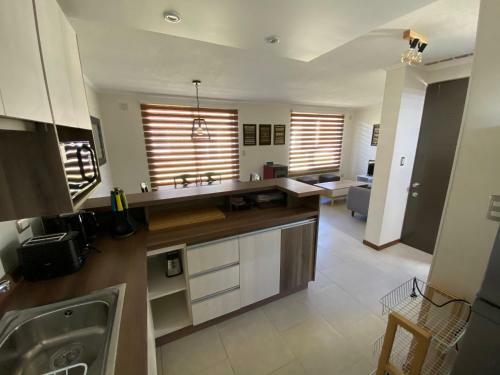 Hermosa Casa En Condominio En Puc�n