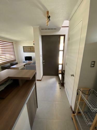 Hermosa Casa En Condominio En Puc�n