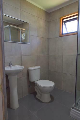 Caba�as Alto Array�n