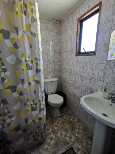 Albergue Hostal Sonia