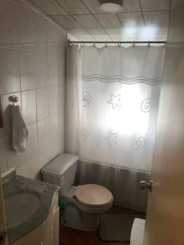 Hostal Huepil