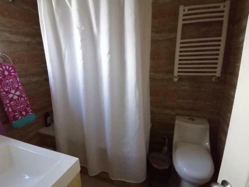 Apartamento Departamento En El Centro de Puc�n