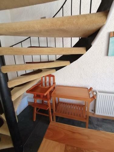Apartamento Departamento En El Centro de Puc�n