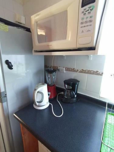 Apartamento Departamento En El Centro de Puc�n