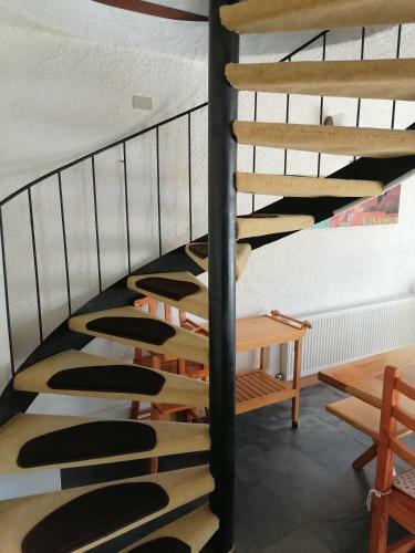 Apartamento Departamento En El Centro de Puc�n