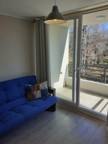 Apartamento Departamento En Puc�n