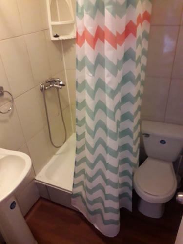 Apartamento Puc�n Centro