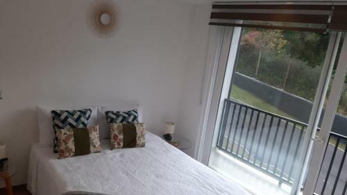 Apartamento Hermoso Departamento Puc�n de Un Ambiente