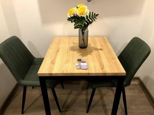 Apartamento Volc�n Y Lago - Departamento Boutique. Puc�n