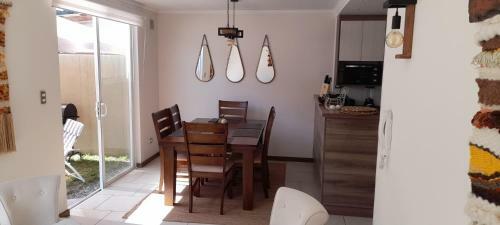 Casa Condominio Los Robles Pucon