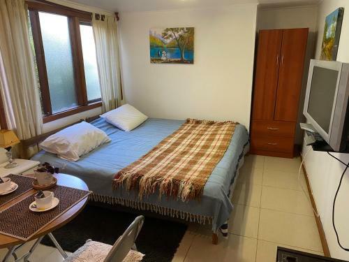 Hostal Suite Independiente