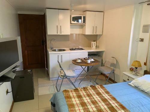 Hostal Suite Independiente