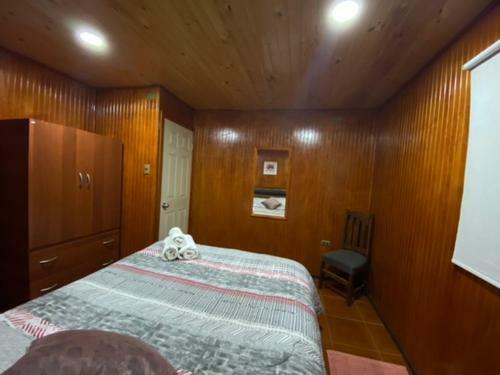 Apartamento Depto N�3 Temuco Centro