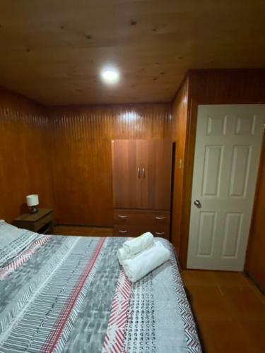 Apartamento Depto N�3 Temuco Centro