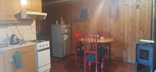 Hostal Mountain