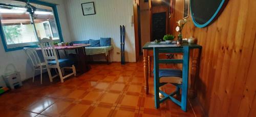 Hostal Mountain