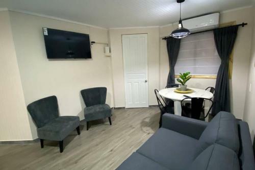 Apartamento Depto Privado Temuco Centro