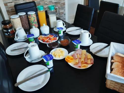 Hostal Hospedaje Central Temuco