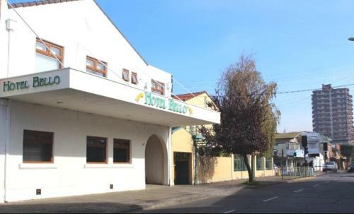 Hotel Bello