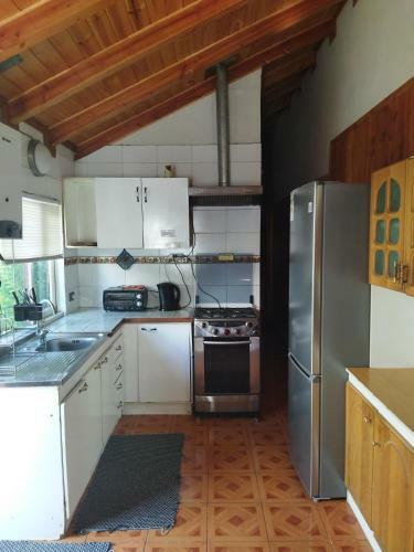 Caba�as Torres