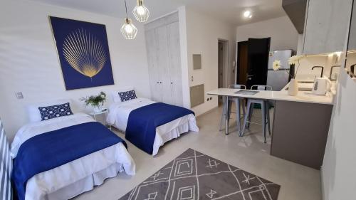 Apartamento Curitiva Vip Studio 2
