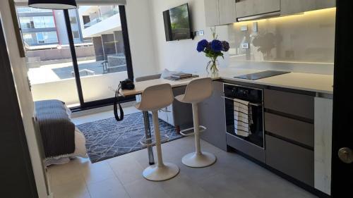 Apartamento Curitiva Vip Studio 2