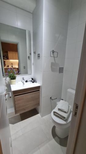Apartamento Curitiva Vip Studio 2