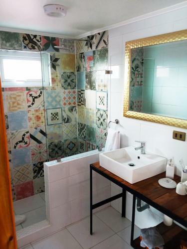 Hostal Sorrento